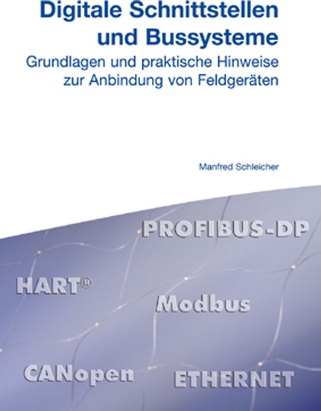 Digitale Schnittstellen und Bussysteme