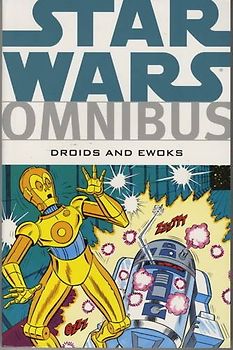 Star Wars Omnibus - Manak, David