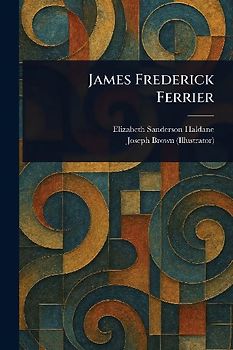 James Frederick Ferrier