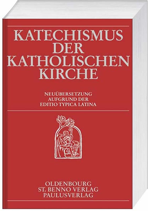 Katechismus der Katholischen Kirche