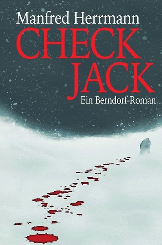 Check Jack Ein Berndorf-Roman