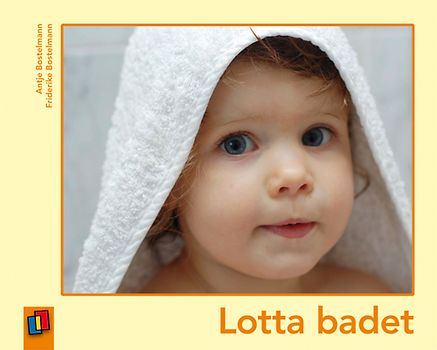Lotta badet