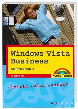 Windows Vista Business
