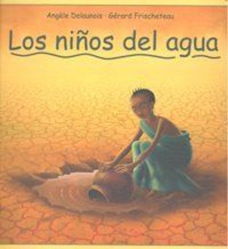 Los niños del agua