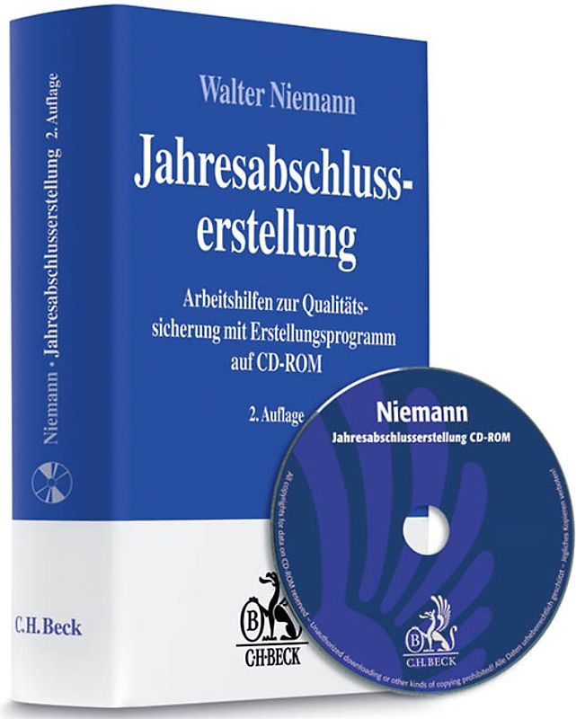 Jahresabschlusserstellung