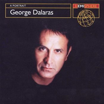 George Dalaras - George Dalaras-a Portrait