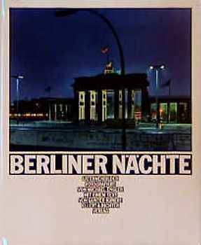 Berliner Nächte