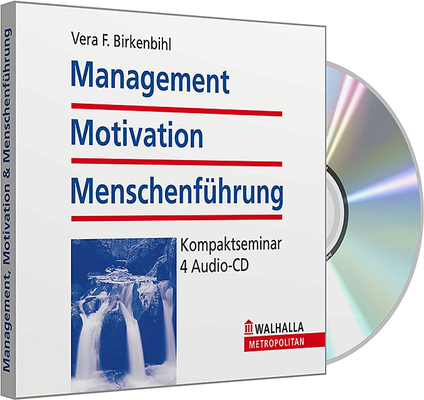 Management, Motivation & Menschenführung