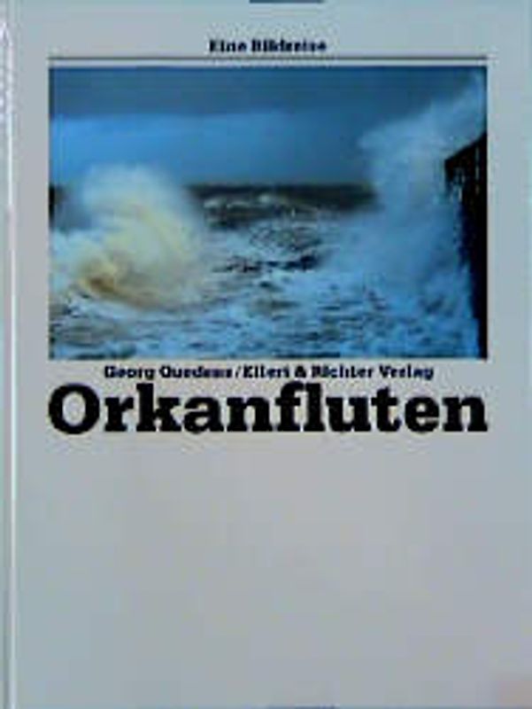 Orkanfluten