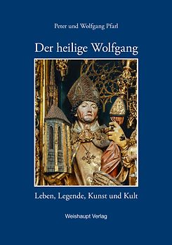 Der heilige Wolfgang