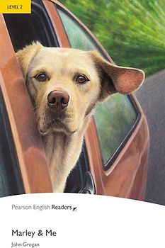 Marley and Me - Buch mit MP3-Audio-CD