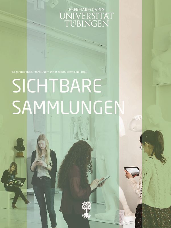 Sichtbare Sammlungen