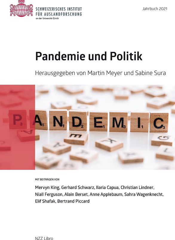 Pandemie und Politik