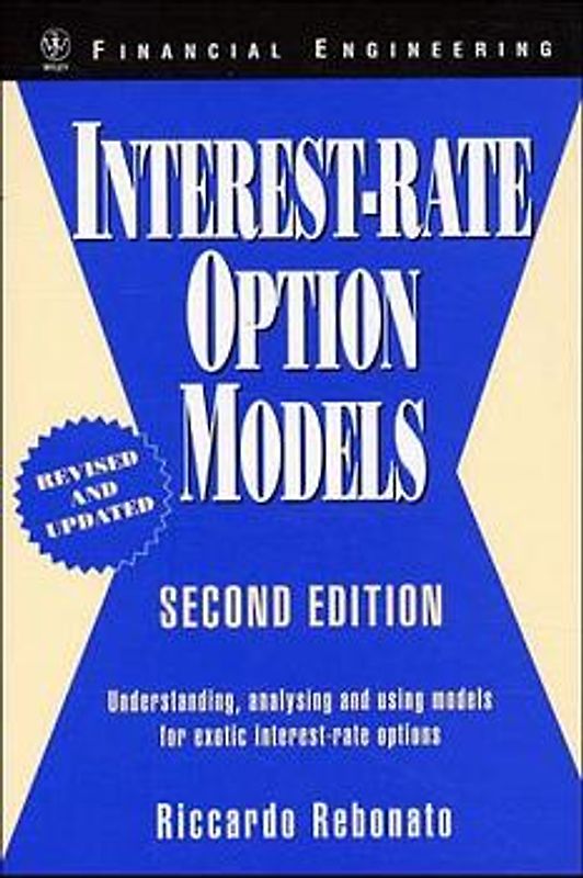 Interest-Rate Option Models. Understanding, Analysing and Using Models for Exotic Interest-Rate Options
