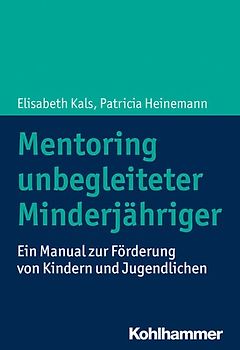 Mentoring unbegleiteter Minderjähriger