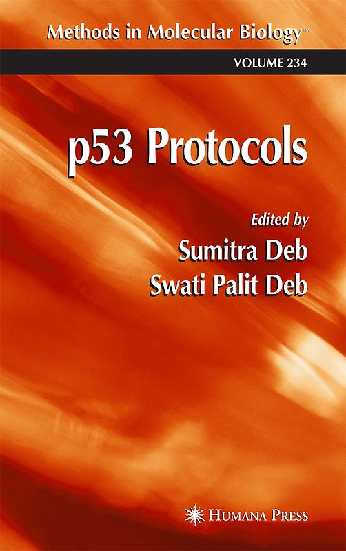 p53 Protocols