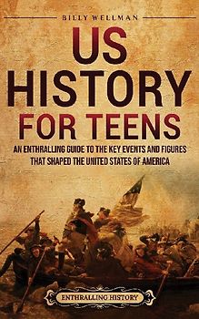 US History for Teens