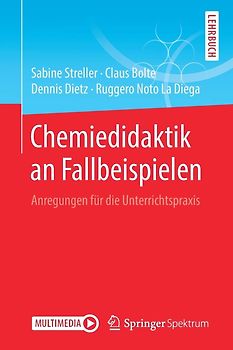 Chemiedidaktik an Fallbeispielen