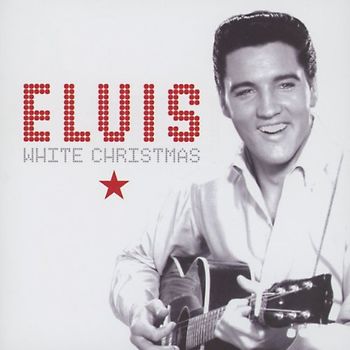 Elvis - White Christmas