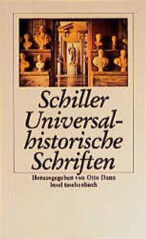 Universalhistorische Schriften
