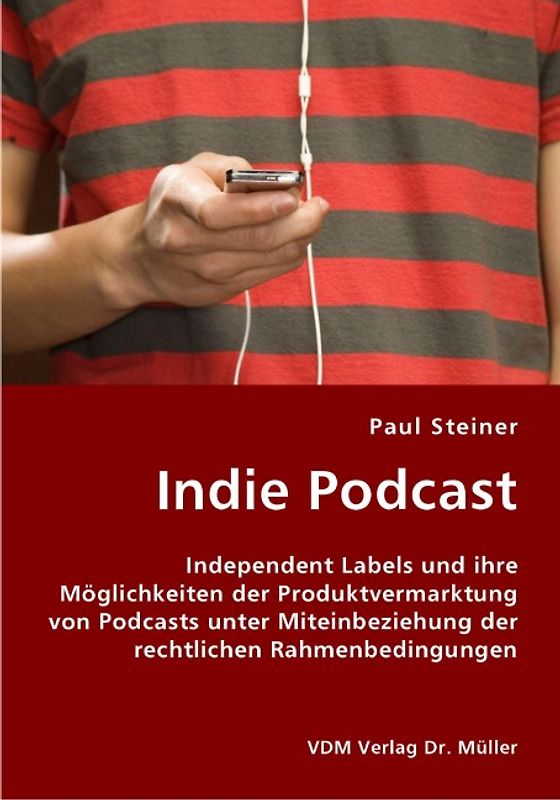 Indie Podcast