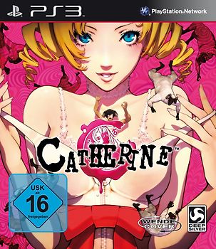 Catherine PlayStation 3