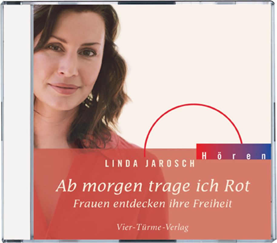 CD: Ab morgen trage ich rot