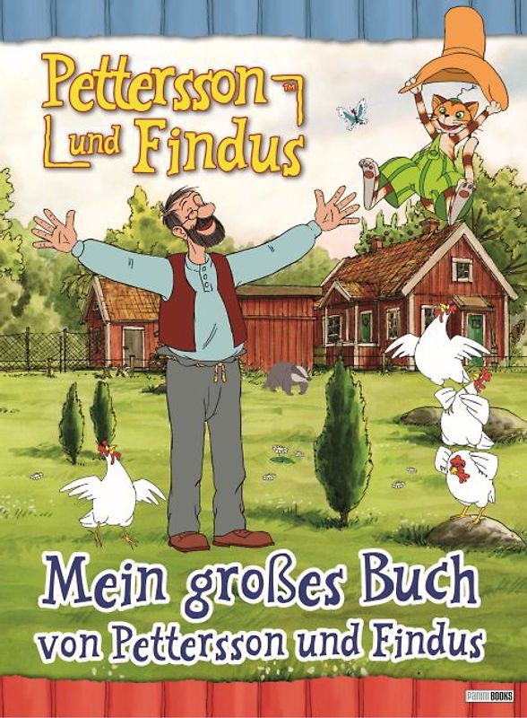 Pettersson und Findus