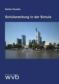 Schülerzeitung in der Schule