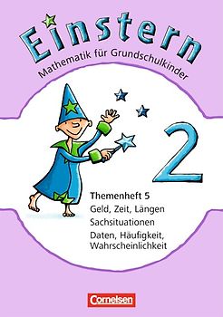Einstern - Mathematik - Ausgabe 2010 - Band 2