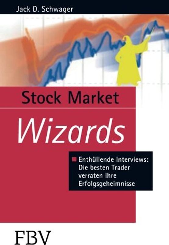 Stock Market Wizards
