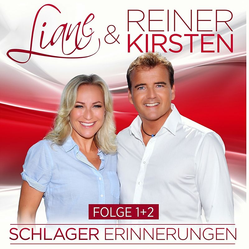 Schlager Erinnerungen - Folge 1+2