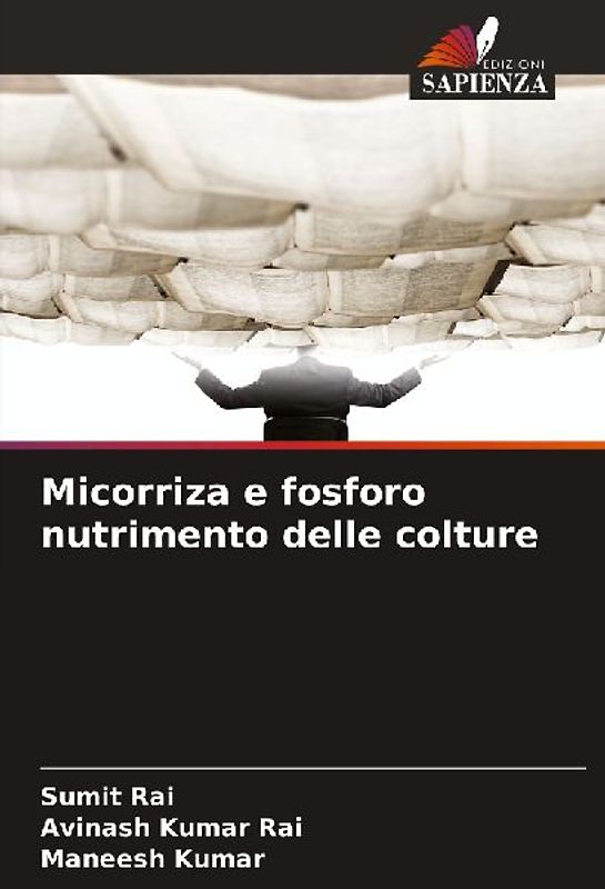 Micorriza e fosforo nutrimento delle colture