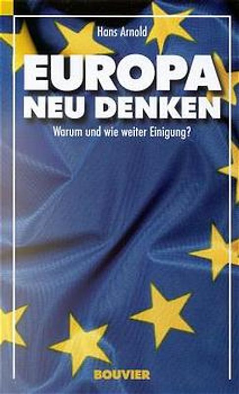 Europa neu denken