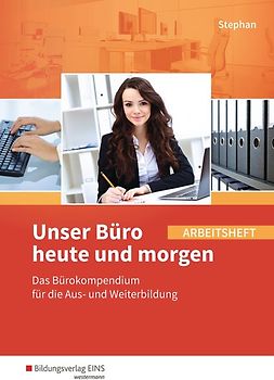 Unser Büro heute und morgen