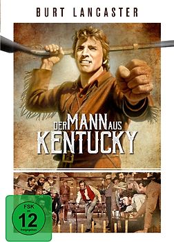 Der Mann aus Kentucky DVD