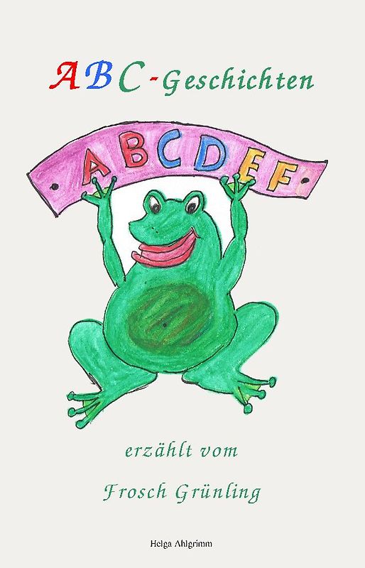 ABC - Geschichten