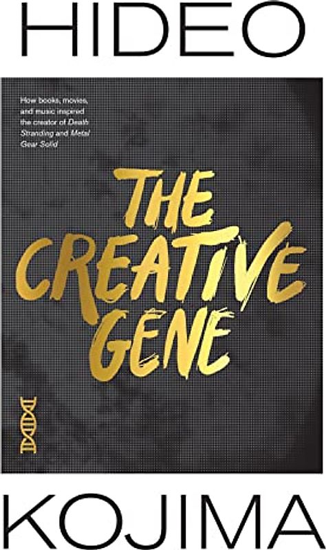 The Creative Gene: How books, movies, and music inspired the creator of Death Stranding and Metal Gear Solid