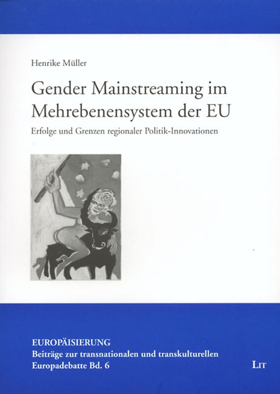 Gender Mainstreaming im Mehrebenensystem der EU