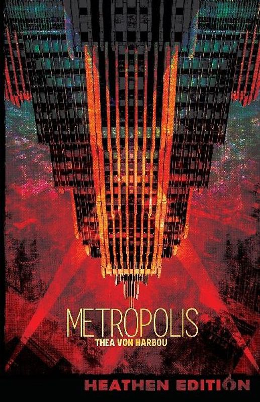 Metropolis (Heathen Edition)