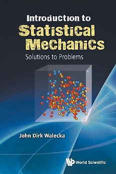 INTROD TO STAT MECHANICS-PROB & SOLNS
