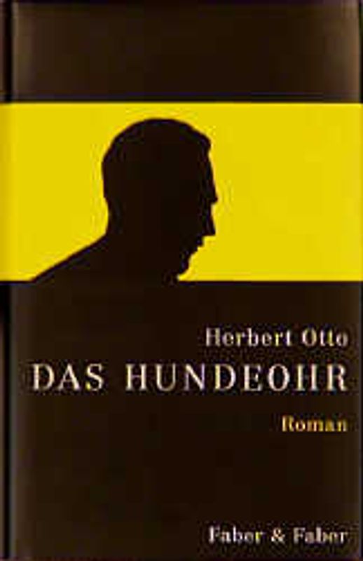 Das Hundeohr