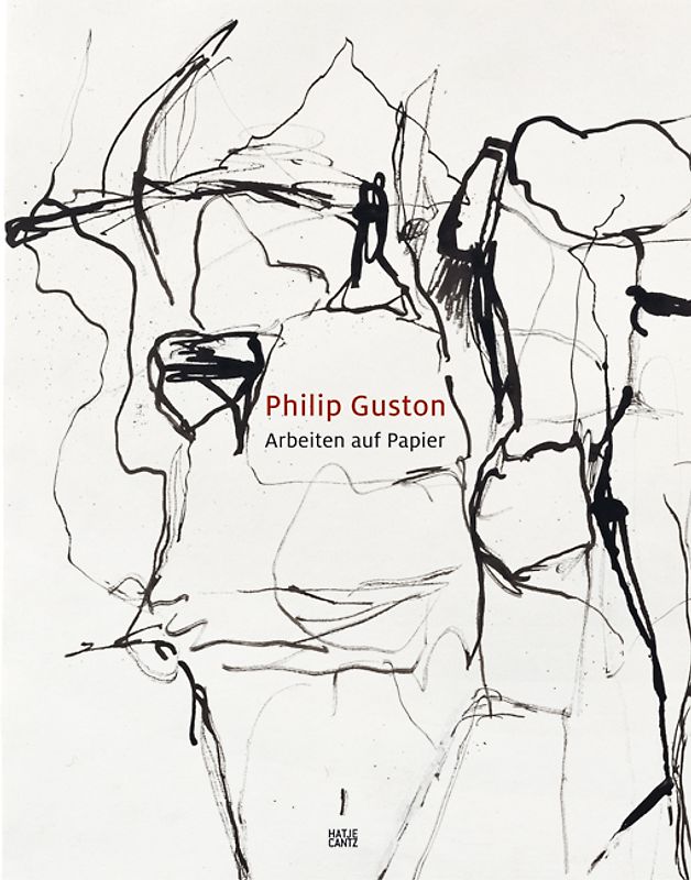 Philip Guston