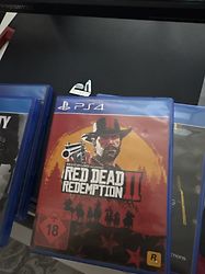 Kundenbild für Red Dead Redemption 2