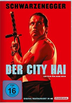 Der City Hai (Special Edition) DVD