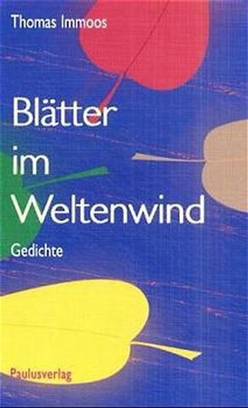 Blätter im Weltenwind