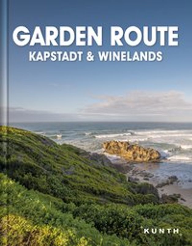 Garden Route. Kapstadt & Winelands