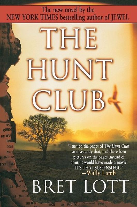 The Hunt Club
