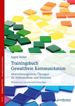 Trainingsbuch Gewaltfreie Kommunikation