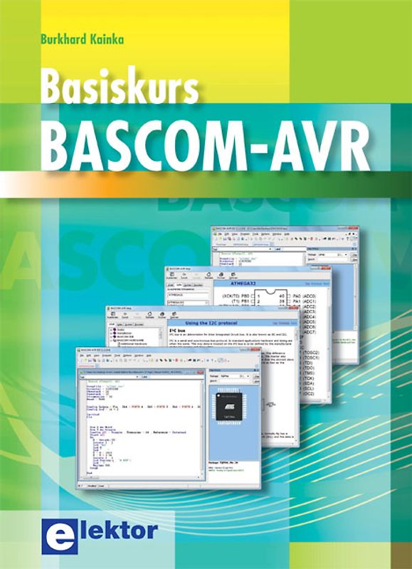 Basiskurs BASCOM-AVR